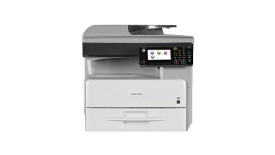 Ricoh MP 301