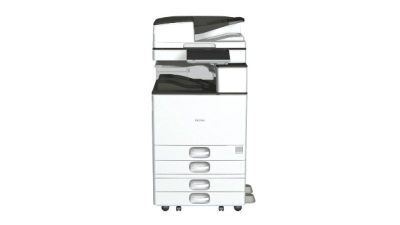 Ricoh MP 3555