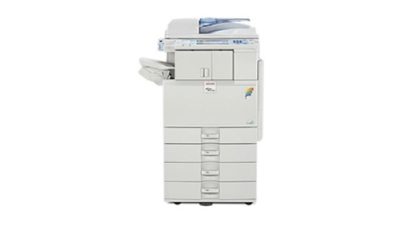 Ricoh MP C2551