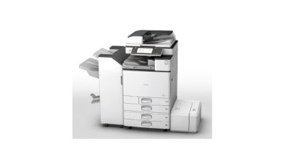 Ricoh MP C4503